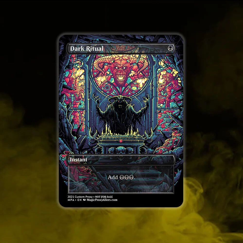 The 20 Best Lands in MTG Fageverld The 20 Best Lands in MTG Fageverld