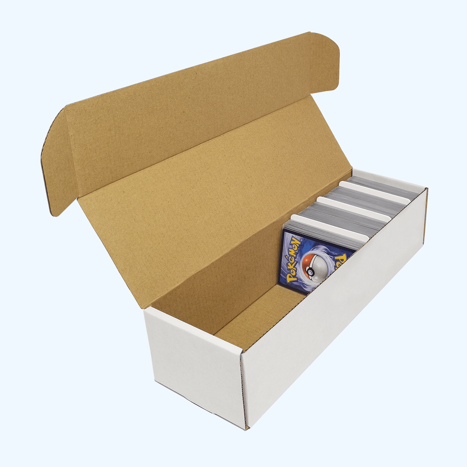 Baseball Card Storage Boxes – Fageverld