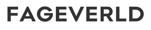 Fageverld logo