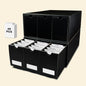 Drawer-type Storage Box for MTG Cards