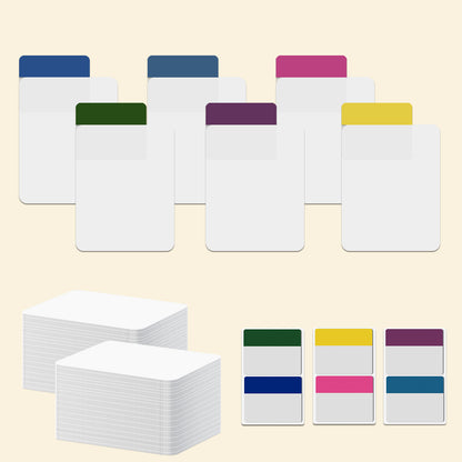Trading Card Dividers