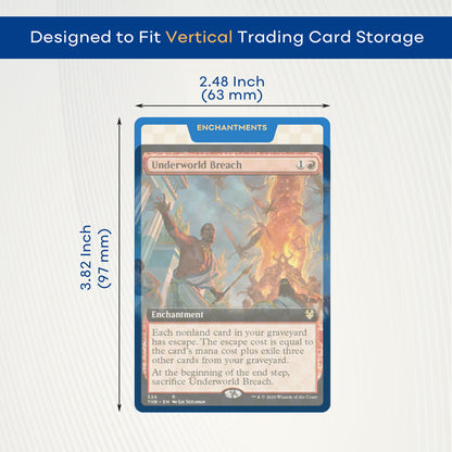MTG Card Dividers for Storage Boxes