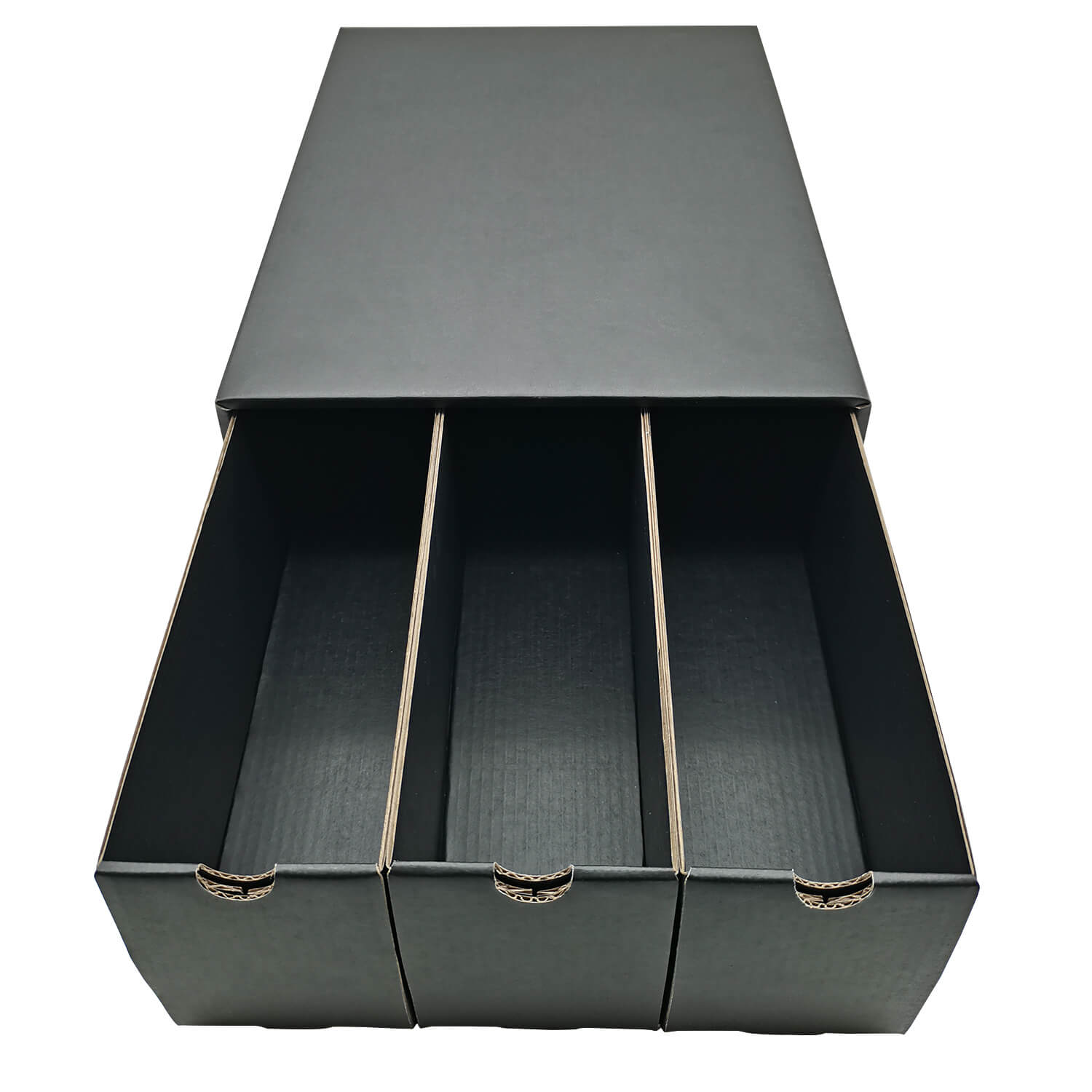 Card House Storage Box Fageverld