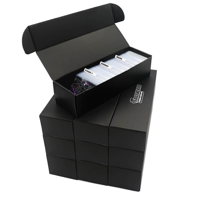 Baseball Card Storage Boxes Fageverld