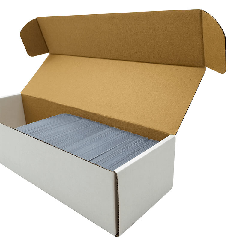 Trading Card Storage Box – Fageverld