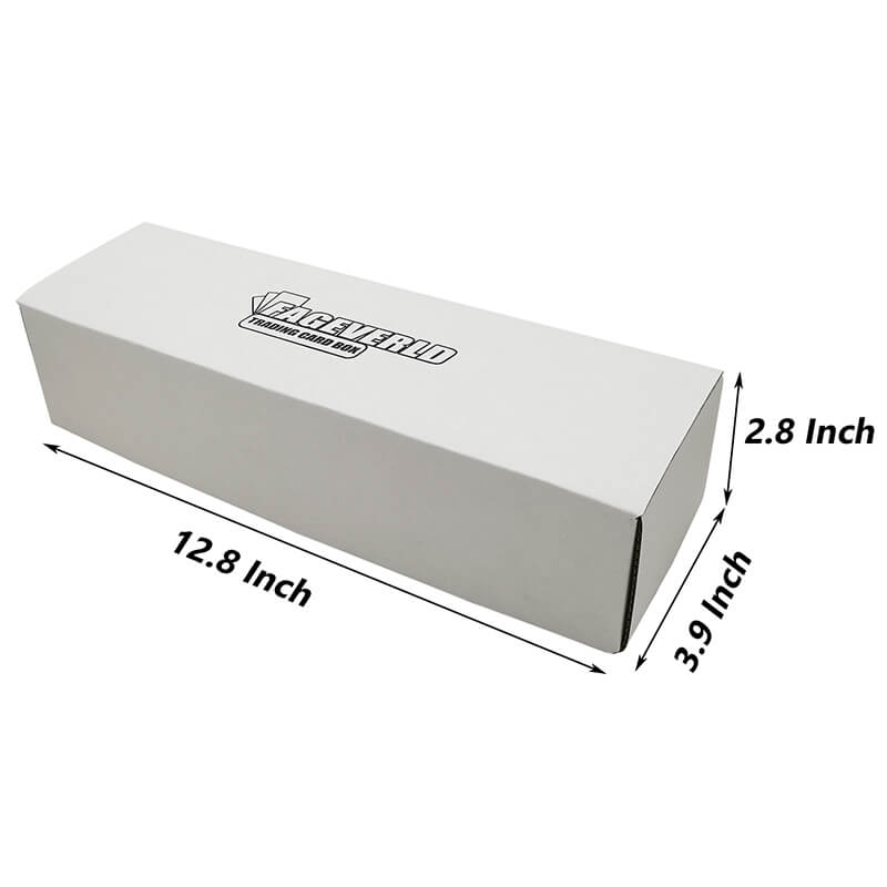 Trading Card Storage Box