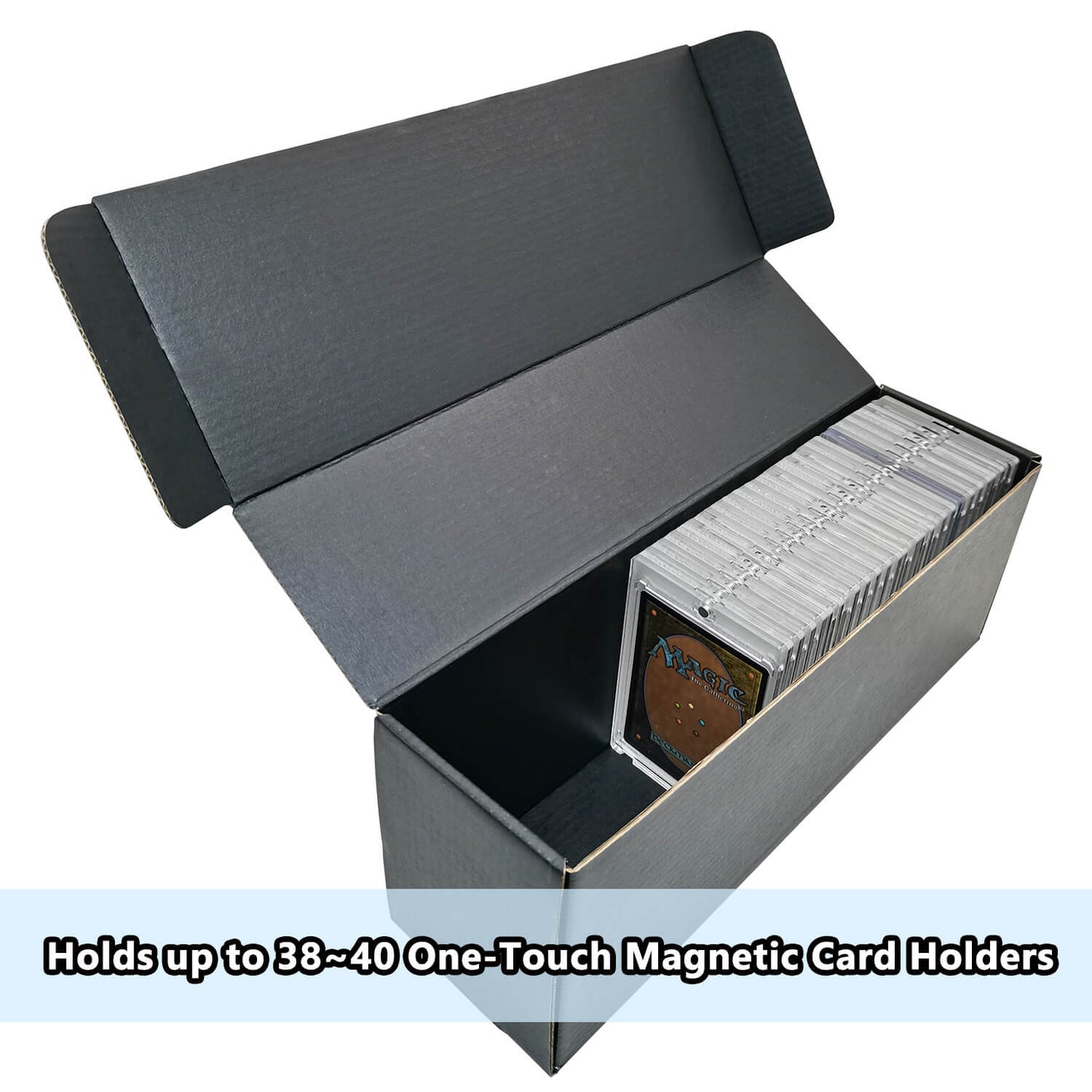 Mtg Deck Box Storage Box