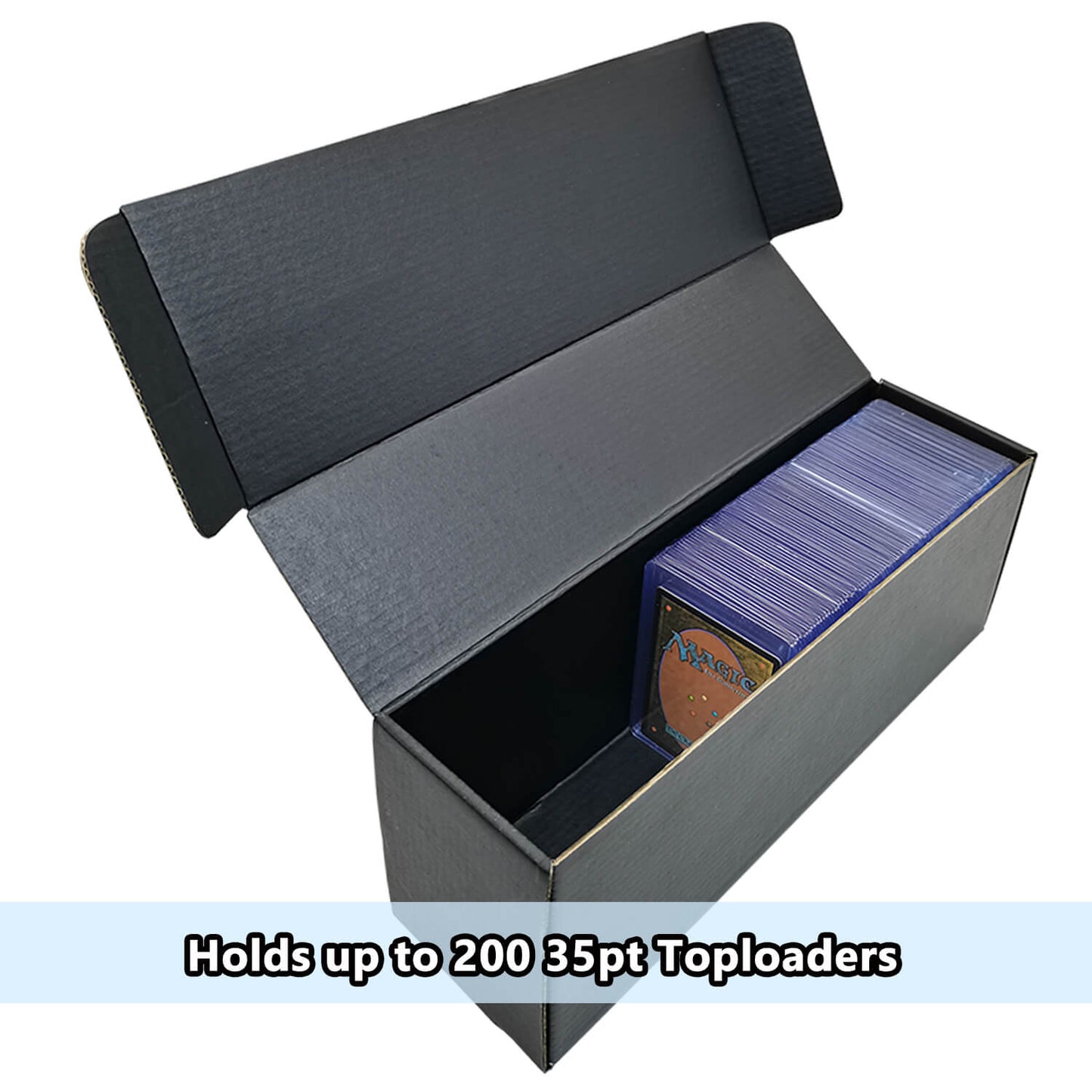 Mtg Deck Box Storage Box