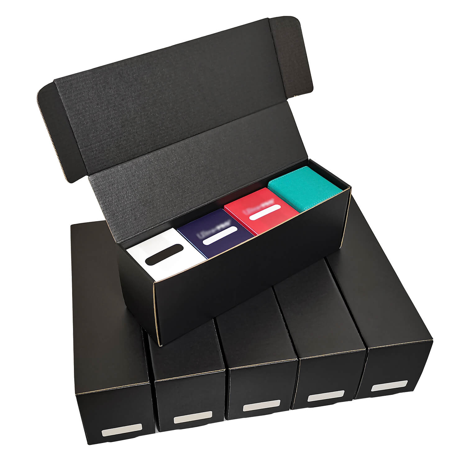 TOPLOADER STORAGE BOXES Fageverld